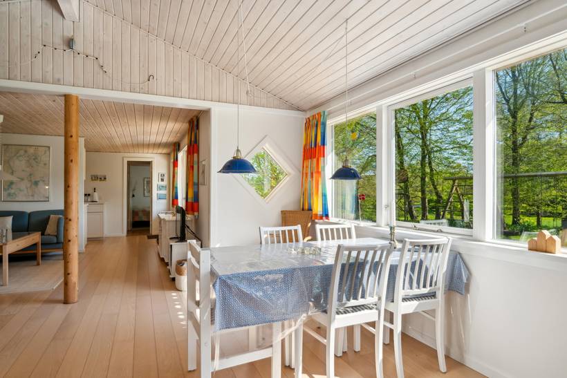 Foto von Ferienhaus PL87 in Ahl - Ebeltoft - Ostjütland