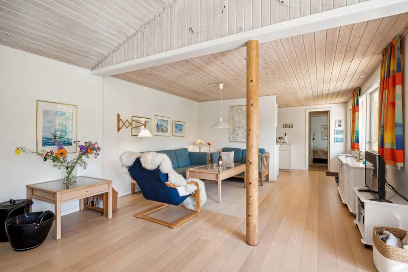 Foto von Ferienhaus PL87 in Ahl - Ebeltoft - Ostjütland