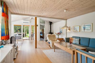 Vorschaubild von Ferienhaus PL87 in Ahl - Ebeltoft - Ostjütland