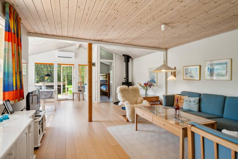 Foto von Ferienhaus PL87 in Ahl - Ebeltoft - Ostjütland