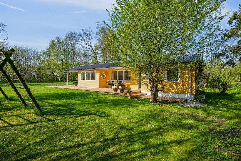 Foto von Ferienhaus PL87 in Ahl - Ebeltoft - Ostjütland