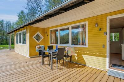 Vorschaubild von Ferienhaus PL87 in Ahl - Ebeltoft - Ostjütland