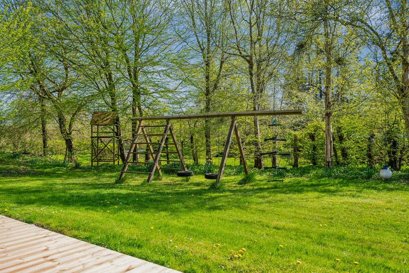 Foto von Ferienhaus PL87 in Ahl - Ebeltoft - Ostjütland