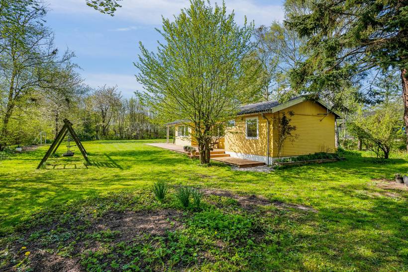 Foto von Ferienhaus PL87 in Ahl - Ebeltoft - Ostjütland