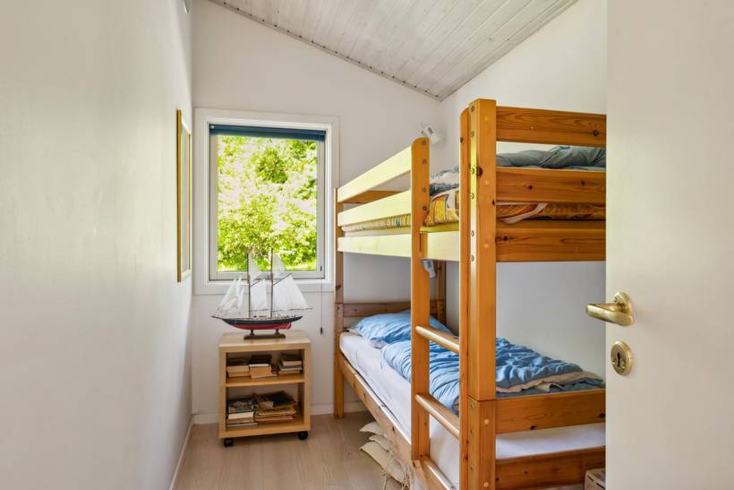 Foto von Ferienhaus PL87 in Ahl - Ebeltoft - Ostjütland