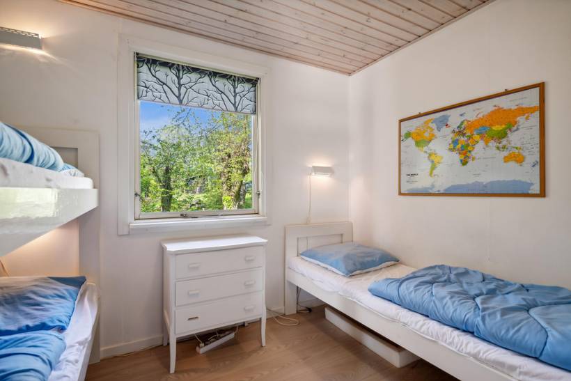 Foto von Ferienhaus PL87 in Ahl - Ebeltoft - Ostjütland