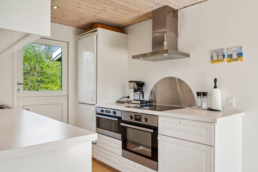 Foto von Ferienhaus PL87 in Ahl - Ebeltoft - Ostjütland