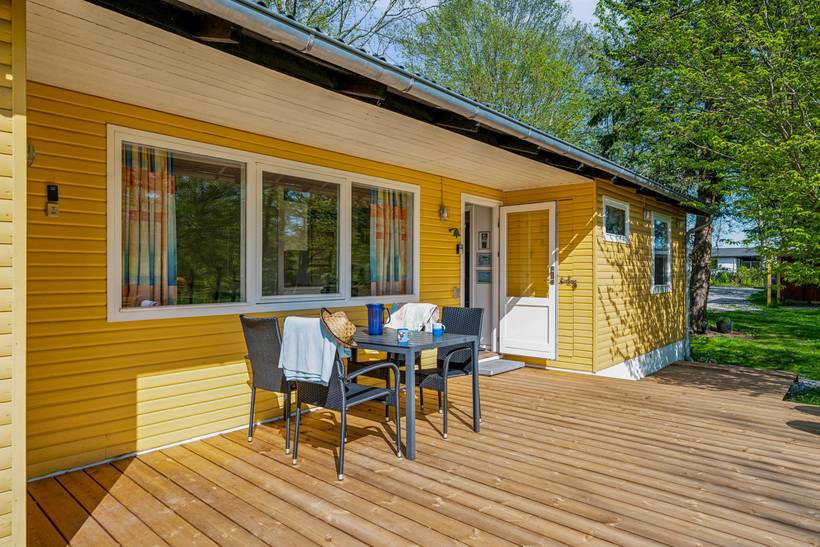 Foto von Ferienhaus PL87 in Ahl - Ebeltoft - Ostjütland