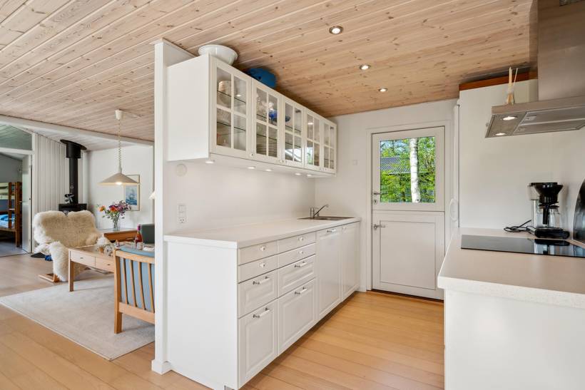 Foto von Ferienhaus PL87 in Ahl - Ebeltoft - Ostjütland