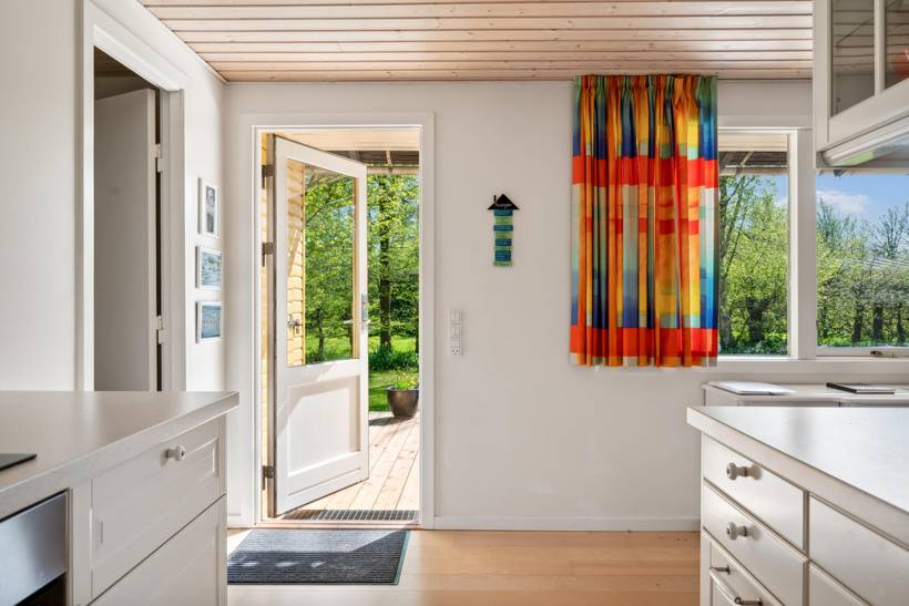 Foto von Ferienhaus PL87 in Ahl - Ebeltoft - Ostjütland