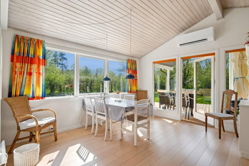 Foto von Ferienhaus PL87 in Ahl - Ebeltoft - Ostjütland