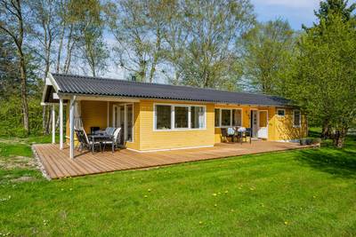 Vorschaubild von Ferienhaus PL87 in Ahl - Ebeltoft - Ostjütland
