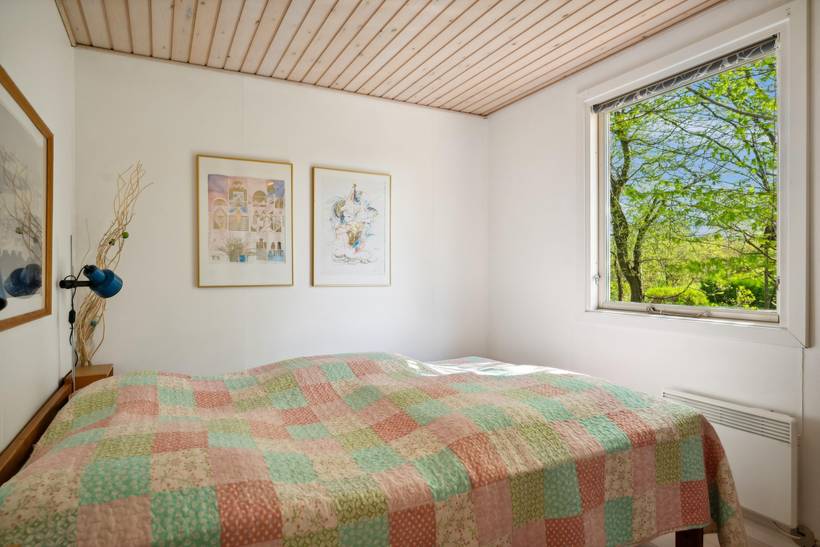 Foto von Ferienhaus PL87 in Ahl - Ebeltoft - Ostjütland