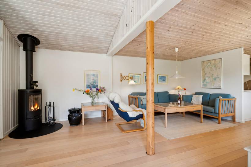 Foto von Ferienhaus PL87 in Ahl - Ebeltoft - Ostjütland