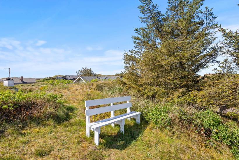 Foto von Ferienhaus PL90 in Haurvig - Årgab - Westjütland