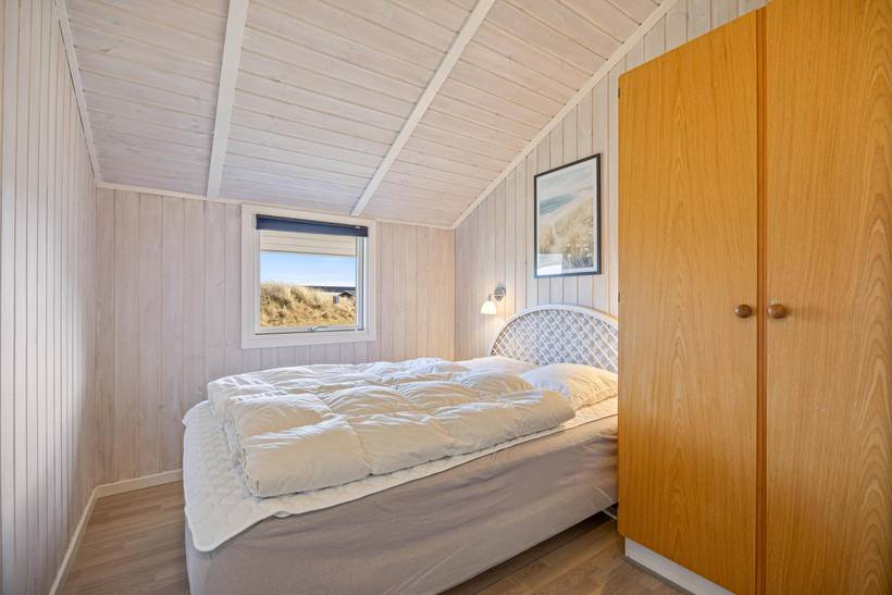 Foto von Ferienhaus PL90 in Haurvig - Årgab - Westjütland