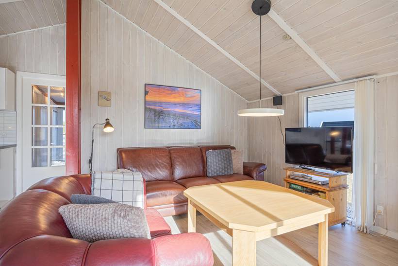 Foto von Ferienhaus PL90 in Haurvig - Årgab - Westjütland