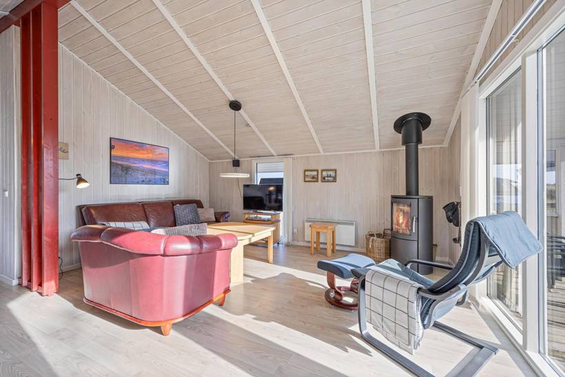 Foto von Ferienhaus PL90 in Haurvig - Årgab - Westjütland