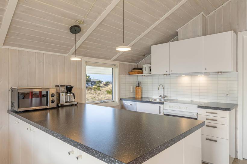 Foto von Ferienhaus PL90 in Haurvig - Årgab - Westjütland
