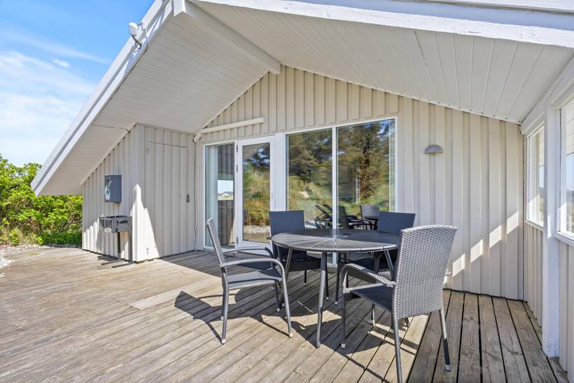 Foto von Ferienhaus PL90 in Haurvig - Årgab - Westjütland