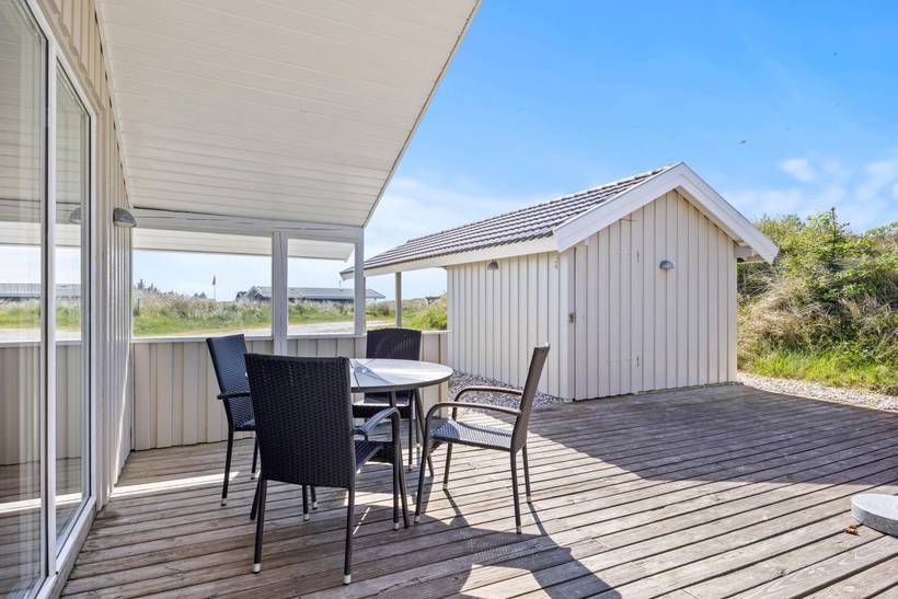 Foto von Ferienhaus PL90 in Haurvig - Årgab - Westjütland