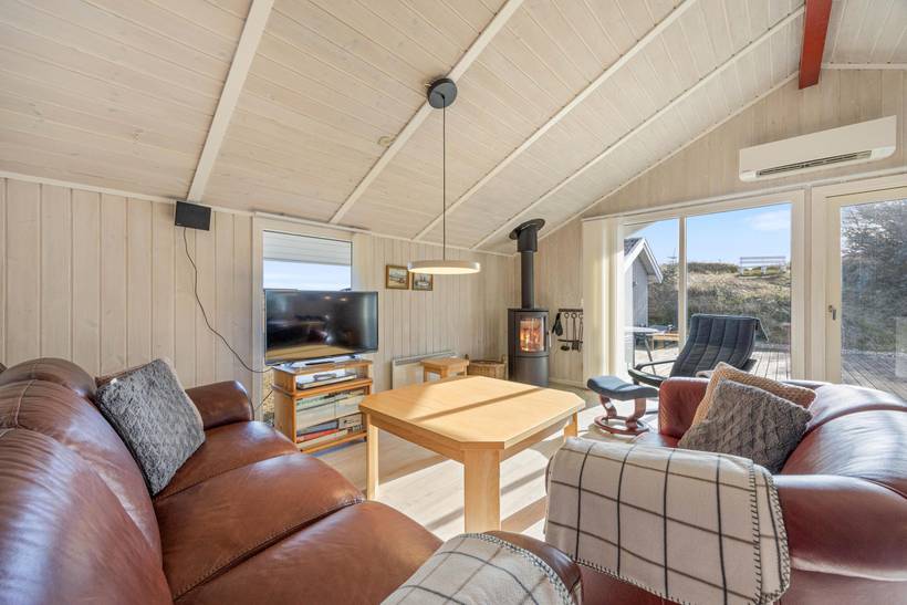 Foto von Ferienhaus PL90 in Haurvig - Årgab - Westjütland