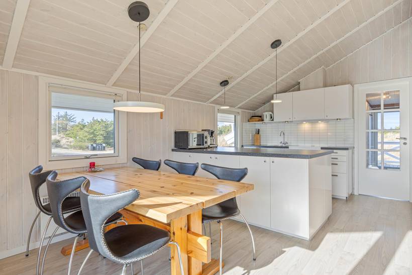 Foto von Ferienhaus PL90 in Haurvig - Årgab - Westjütland