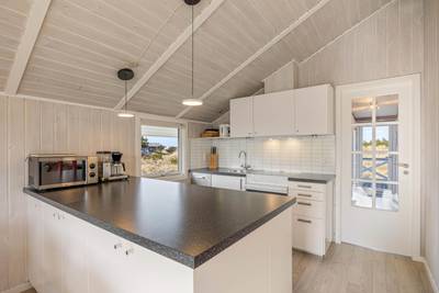 Vorschaubild von Ferienhaus PL90 in Haurvig - Årgab - Westjütland