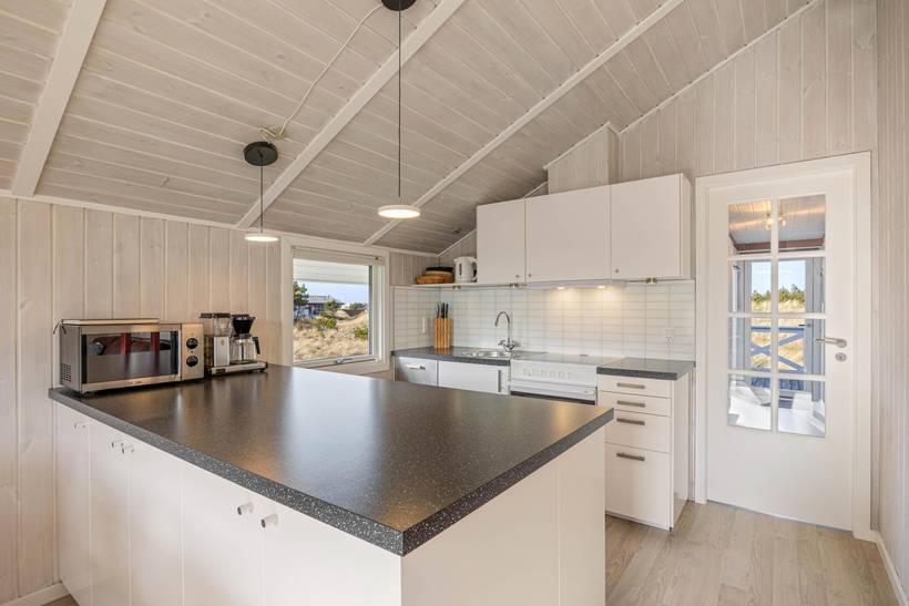 Foto von Ferienhaus PL90 in Haurvig - Årgab - Westjütland