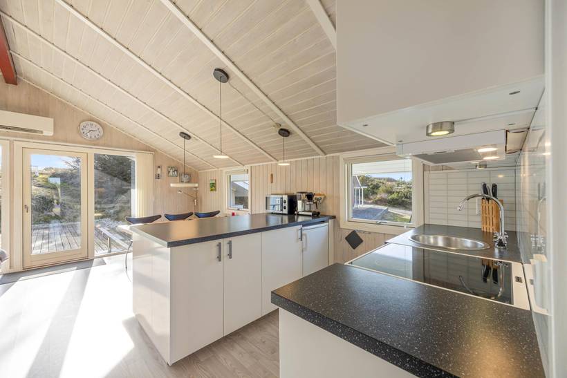Foto von Ferienhaus PL90 in Haurvig - Årgab - Westjütland