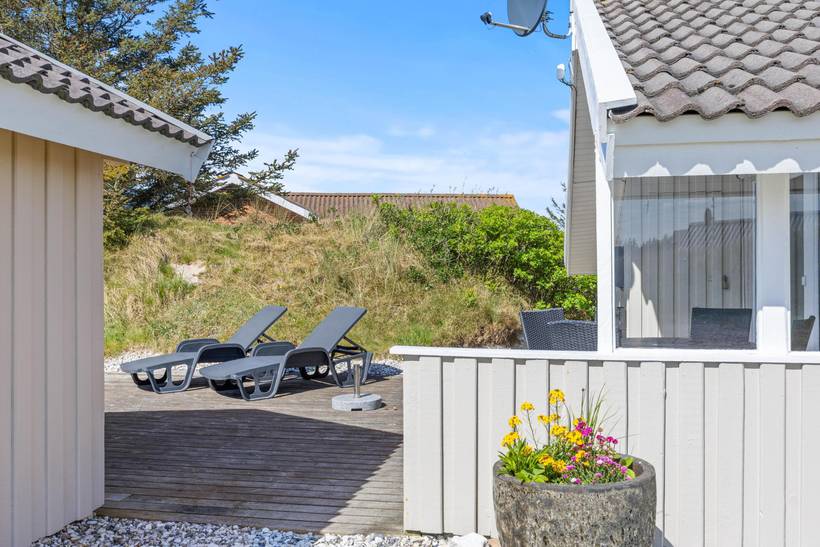 Foto von Ferienhaus PL90 in Haurvig - Årgab - Westjütland