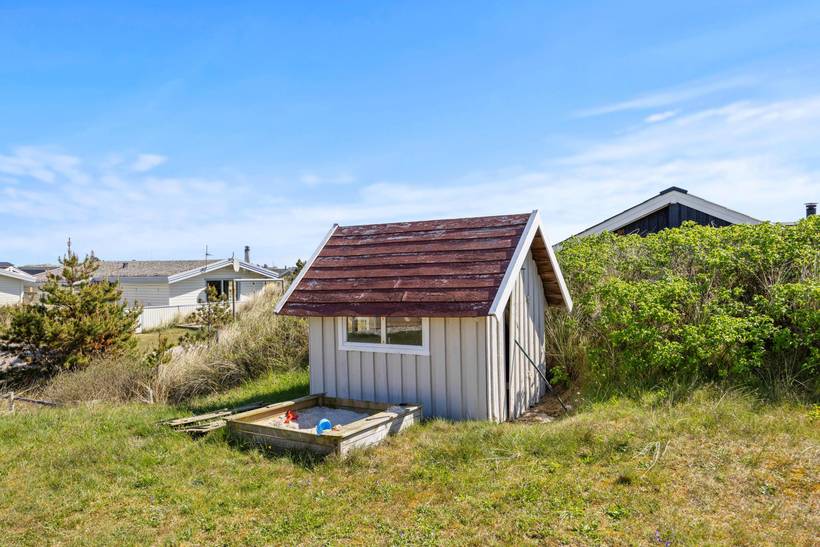 Foto von Ferienhaus PL90 in Haurvig - Årgab - Westjütland