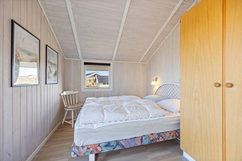 Foto von Ferienhaus PL90 in Haurvig - Årgab - Westjütland