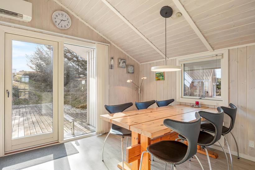 Foto von Ferienhaus PL90 in Haurvig - Årgab - Westjütland