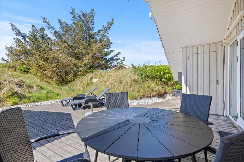 Foto von Ferienhaus PL90 in Haurvig - Årgab - Westjütland