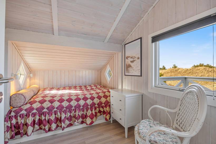 Foto von Ferienhaus PL90 in Haurvig - Årgab - Westjütland