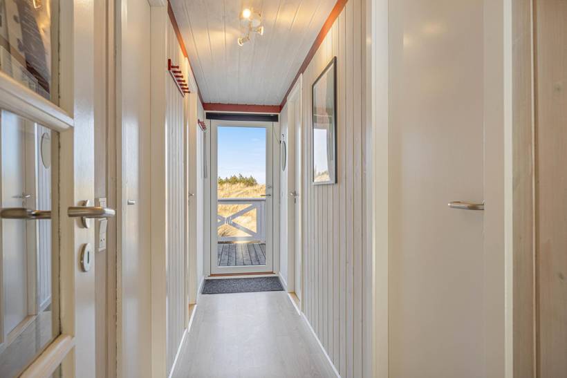 Foto von Ferienhaus PL90 in Haurvig - Årgab - Westjütland