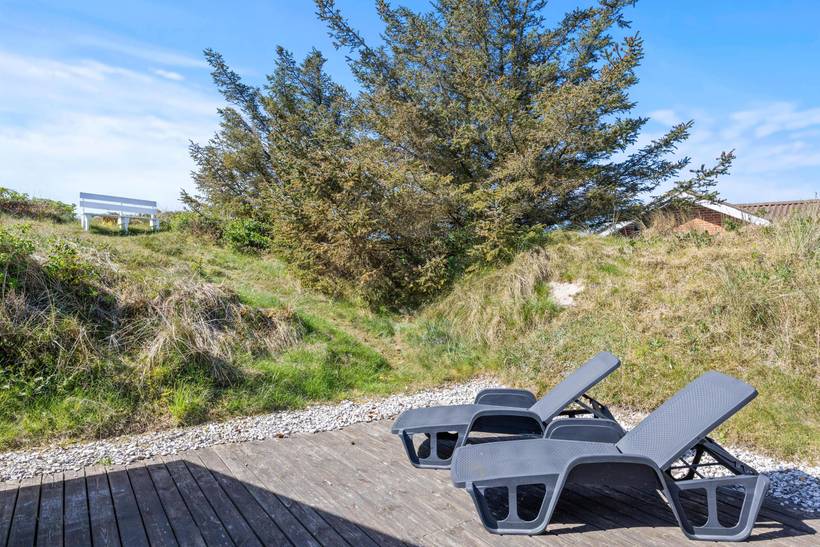 Foto von Ferienhaus PL90 in Haurvig - Årgab - Westjütland
