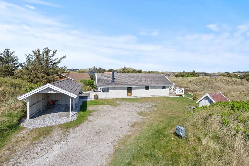 Foto von Ferienhaus PL90 in Haurvig - Årgab - Westjütland