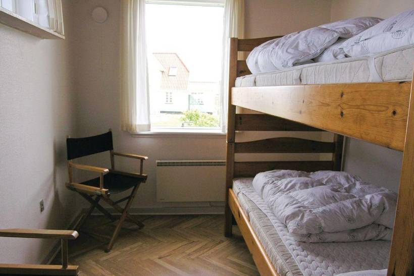 Foto von Ferienhaus PL92 in Lild - Thy/Limfjord
