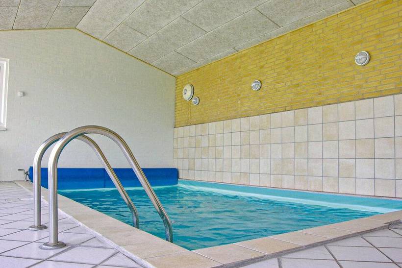 Foto von Ferienhaus PL92 in Lild - Thy/Limfjord
