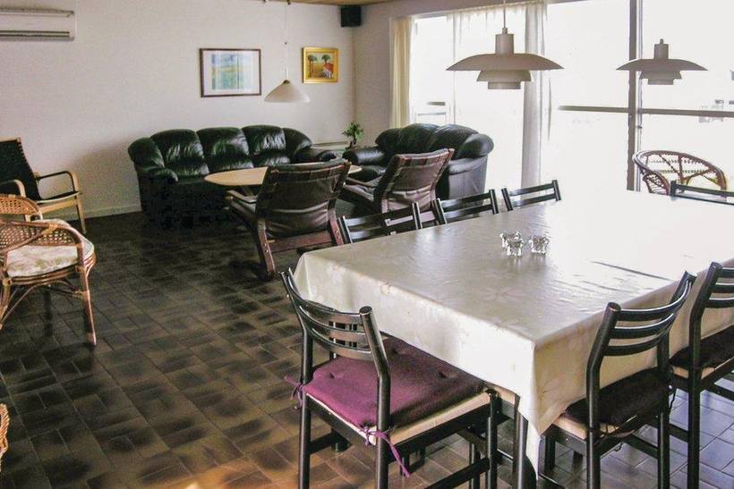 Foto von Ferienhaus PL92 in Lild - Thy/Limfjord
