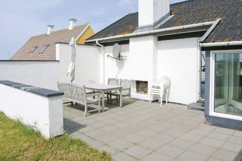 Foto von Ferienhaus PL92 in Lild - Thy/Limfjord