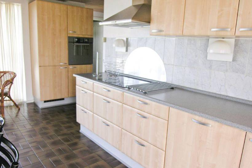 Foto von Ferienhaus PL92 in Lild - Thy/Limfjord