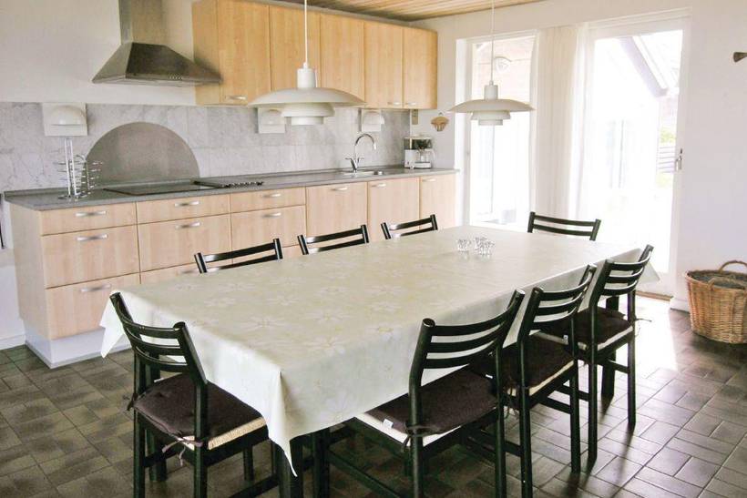 Foto von Ferienhaus PL92 in Lild - Thy/Limfjord