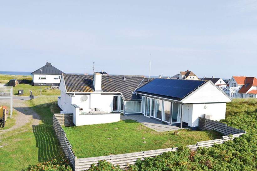 Foto von Ferienhaus PL92 in Lild - Thy/Limfjord