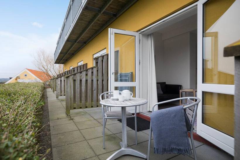 Foto von Ferienhaus PL97 in Gudhjem - Bornholm