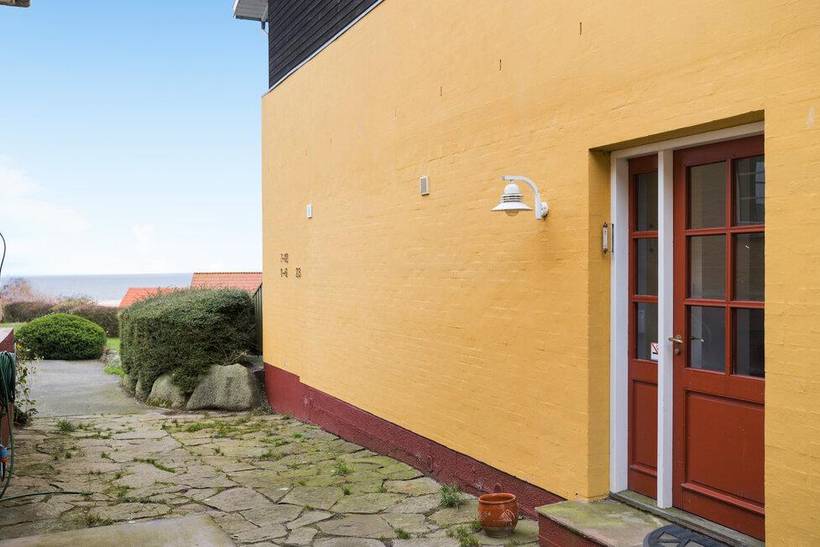 Foto von Ferienhaus PL97 in Gudhjem - Bornholm