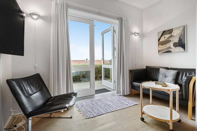 Foto von Ferienhaus PL97 in Gudhjem - Bornholm
