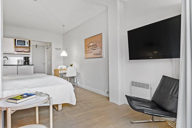 Foto von Ferienhaus PL97 in Gudhjem - Bornholm